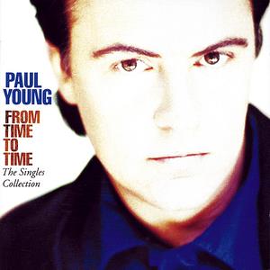 Paul Young